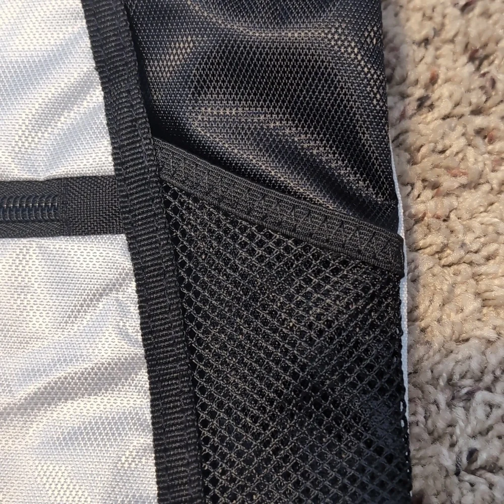 ADIDAS Cinch Sack -Backpack Drawstring Bag